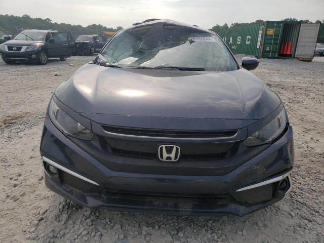 Photo 4 VIN: 19XFC1F3XME011285 - HONDA CIVIC 