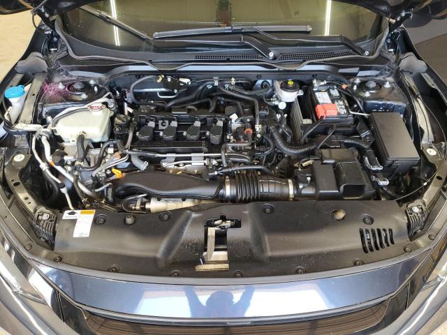 Photo 10 VIN: 19XFC1F3XME012842 - HONDA CIVIC EX 