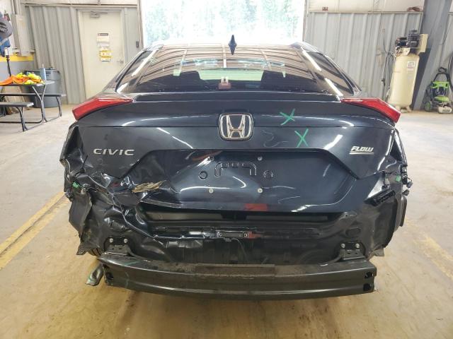 Photo 5 VIN: 19XFC1F3XME012842 - HONDA CIVIC EX 