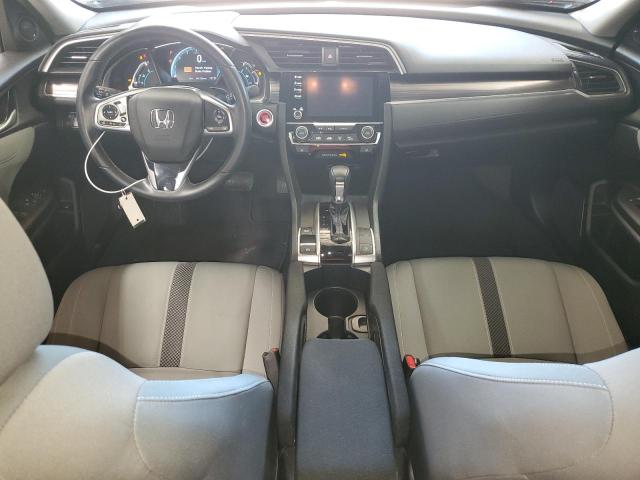 Photo 7 VIN: 19XFC1F3XME012842 - HONDA CIVIC EX 