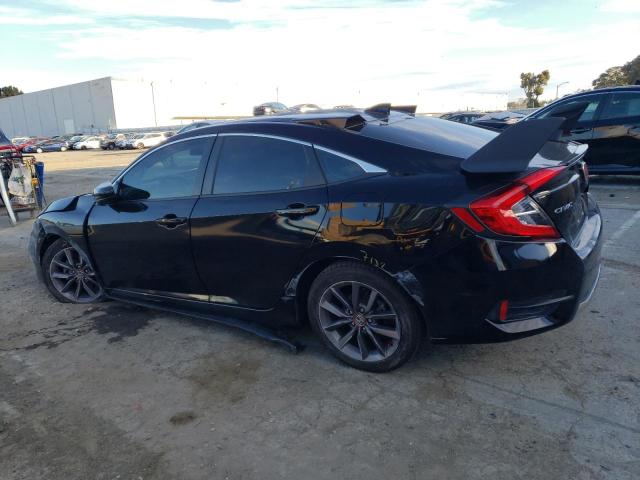 Photo 1 VIN: 19XFC1F3XME203998 - HONDA CIVIC 