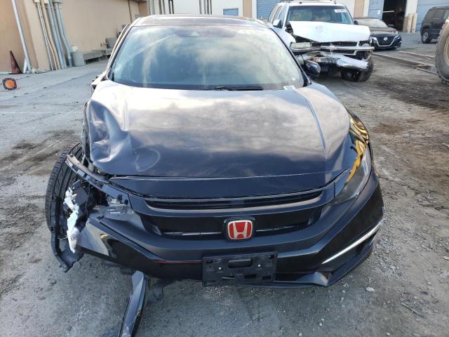 Photo 4 VIN: 19XFC1F3XME203998 - HONDA CIVIC 