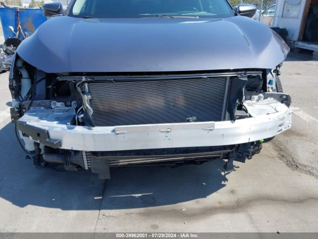 Photo 5 VIN: 19XFC1F3XME210434 - HONDA CIVIC 