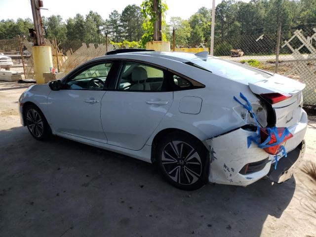 Photo 1 VIN: 19XFC1F41GE018428 - HONDA CIVIC 