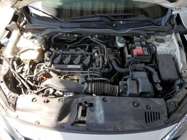 Photo 10 VIN: 19XFC1F41GE018428 - HONDA CIVIC 