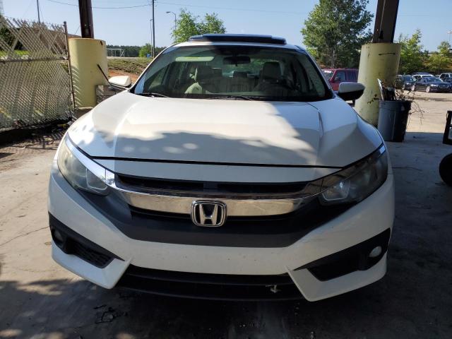 Photo 4 VIN: 19XFC1F41GE018428 - HONDA CIVIC 