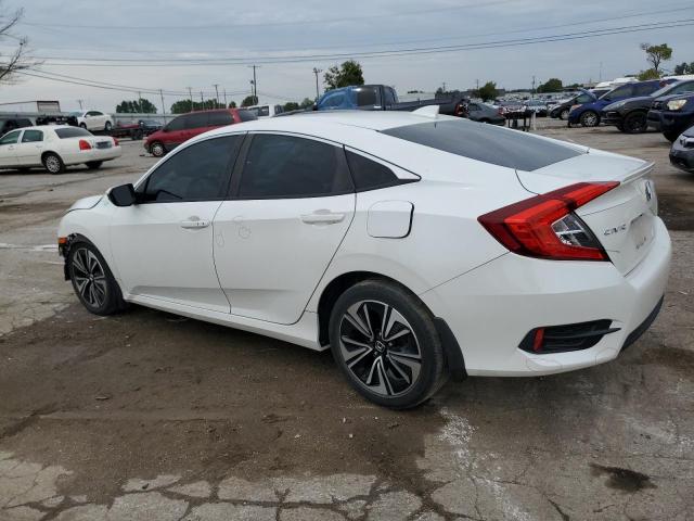 Photo 1 VIN: 19XFC1F42GE013741 - HONDA CIVIC EX 