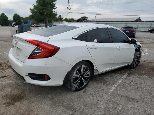 Photo 2 VIN: 19XFC1F42GE013741 - HONDA CIVIC EX 