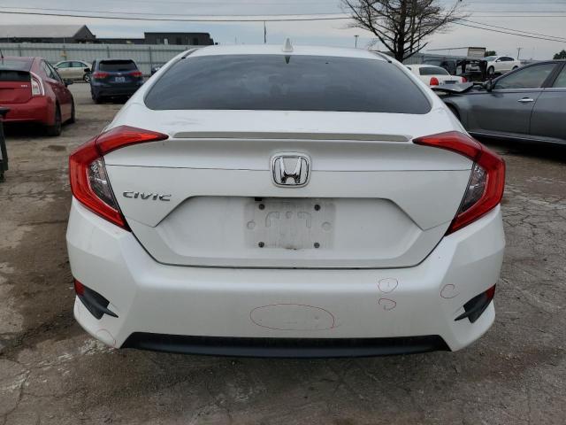 Photo 5 VIN: 19XFC1F42GE013741 - HONDA CIVIC EX 