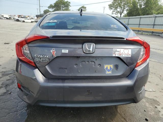 Photo 5 VIN: 19XFC1F43GE007012 - HONDA CIVIC EX 