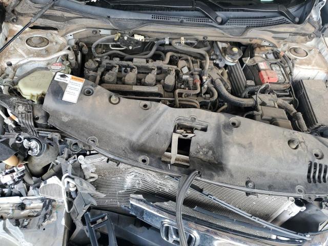 Photo 10 VIN: 19XFC1F43GE018429 - HONDA CIVIC 