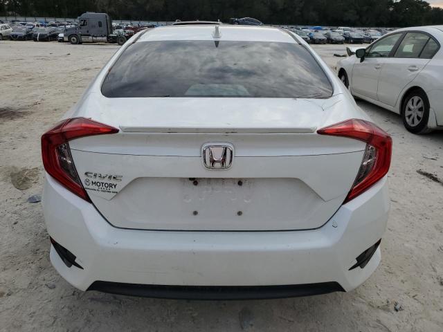 Photo 5 VIN: 19XFC1F43GE027390 - HONDA CIVIC 