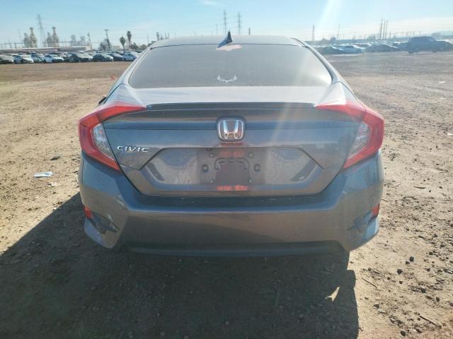 Photo 5 VIN: 19XFC1F43HE009117 - HONDA CIVIC EX 