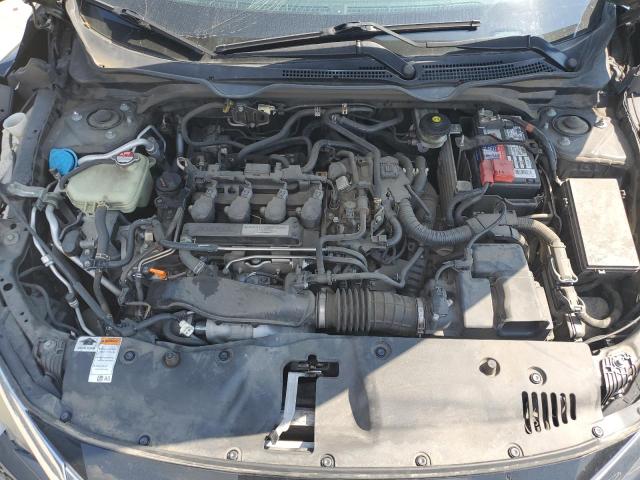 Photo 10 VIN: 19XFC1F44GE033196 - HONDA CIVIC 