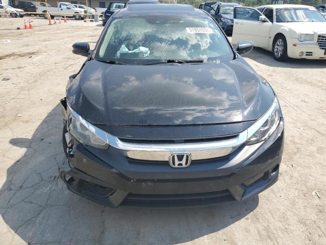 Photo 4 VIN: 19XFC1F44GE033196 - HONDA CIVIC 