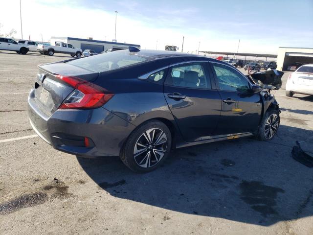 Photo 2 VIN: 19XFC1F44HE213411 - HONDA CIVIC EX 