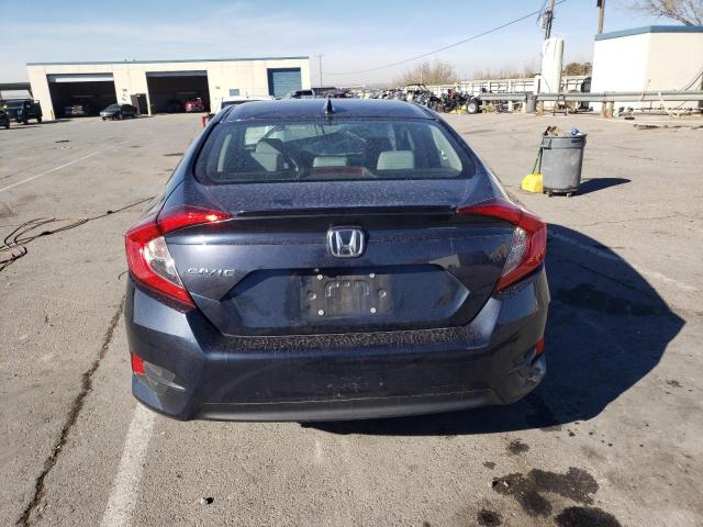 Photo 5 VIN: 19XFC1F44HE213411 - HONDA CIVIC EX 