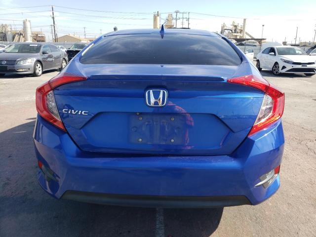 Photo 5 VIN: 19XFC1F45GE207972 - HONDA CIVIC EX 