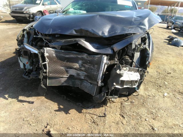 Photo 5 VIN: 19XFC1F45HE017705 - HONDA CIVIC SEDAN 