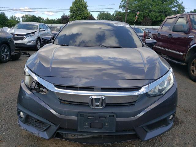 Photo 4 VIN: 19XFC1F45HE209996 - HONDA CIVIC EX 