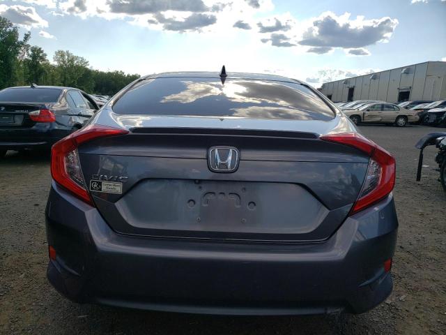 Photo 5 VIN: 19XFC1F45HE209996 - HONDA CIVIC EX 