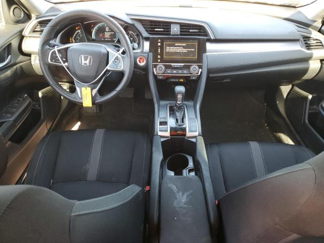 Photo 7 VIN: 19XFC1F46GE045138 - HONDA CIVIC EX 