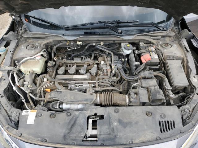 Photo 10 VIN: 19XFC1F46HE017812 - HONDA CIVIC EX 