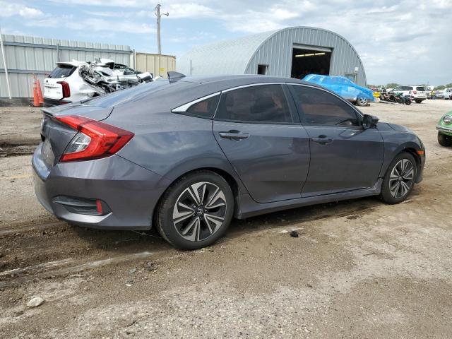 Photo 2 VIN: 19XFC1F46HE017812 - HONDA CIVIC EX 