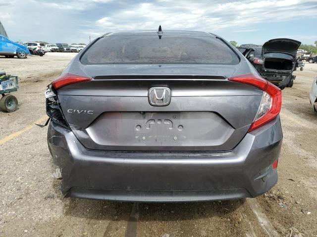 Photo 5 VIN: 19XFC1F46HE017812 - HONDA CIVIC EX 