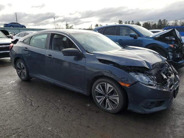 Photo 3 VIN: 19XFC1F46HE213412 - HONDA CIVIC 