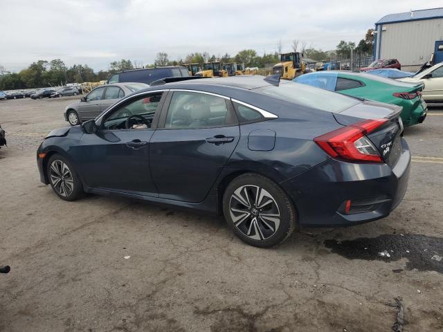 Photo 1 VIN: 19XFC1F47HE206727 - HONDA CIVIC EX 