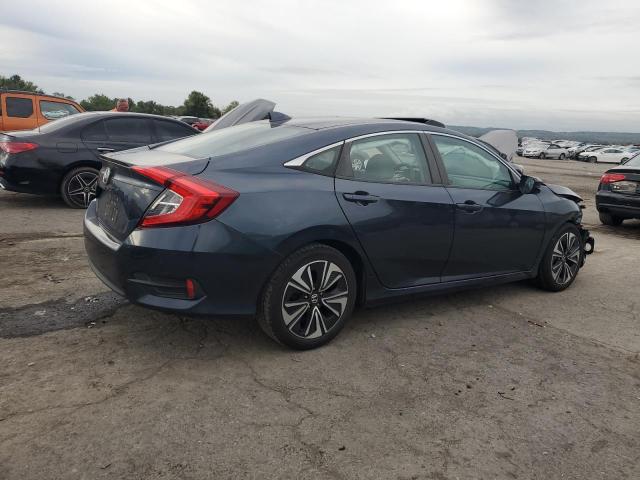 Photo 2 VIN: 19XFC1F47HE206727 - HONDA CIVIC EX 