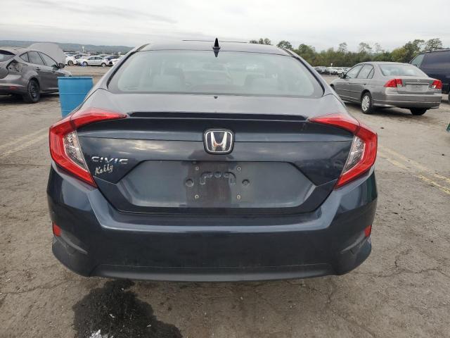 Photo 5 VIN: 19XFC1F47HE206727 - HONDA CIVIC EX 