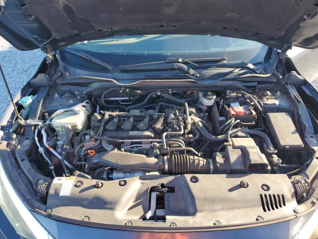 Photo 10 VIN: 19XFC1F48GE015090 - HONDA CIVIC EX 