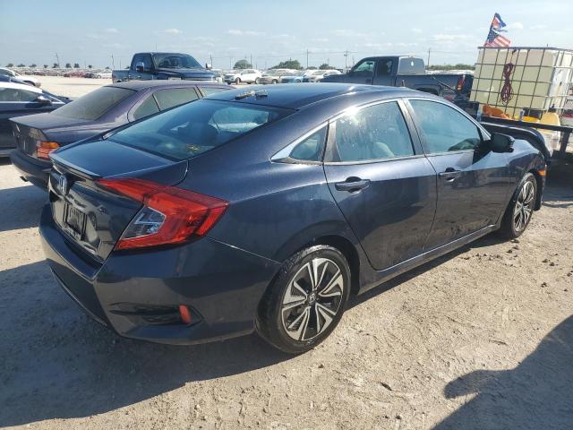 Photo 2 VIN: 19XFC1F48GE015090 - HONDA CIVIC EX 