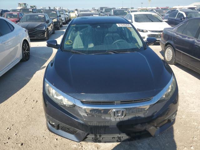 Photo 4 VIN: 19XFC1F48GE015090 - HONDA CIVIC EX 