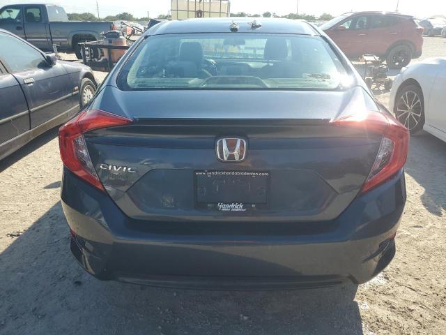 Photo 5 VIN: 19XFC1F48GE015090 - HONDA CIVIC EX 