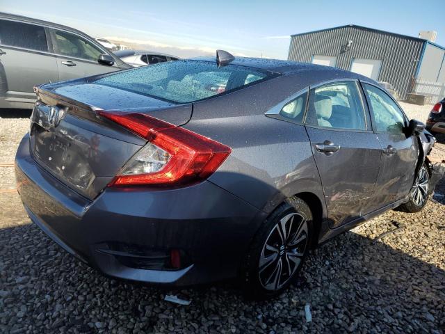 Photo 2 VIN: 19XFC1F48HE021134 - HONDA CIVIC EX 