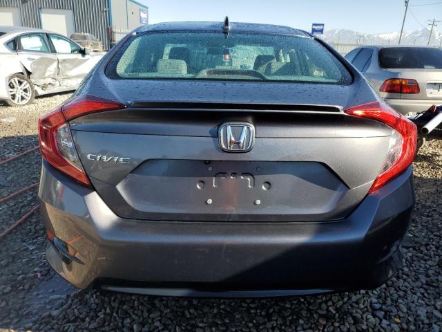 Photo 5 VIN: 19XFC1F48HE021134 - HONDA CIVIC EX 