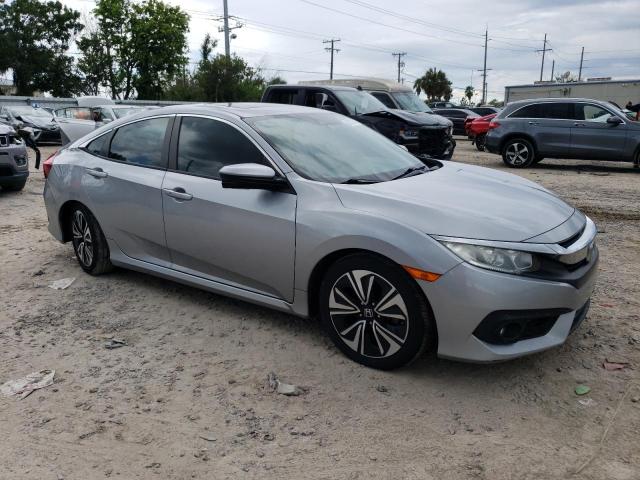 Photo 3 VIN: 19XFC1F49HE031820 - HONDA CIVIC 