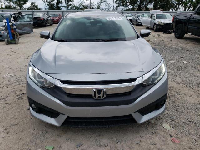 Photo 4 VIN: 19XFC1F49HE031820 - HONDA CIVIC 