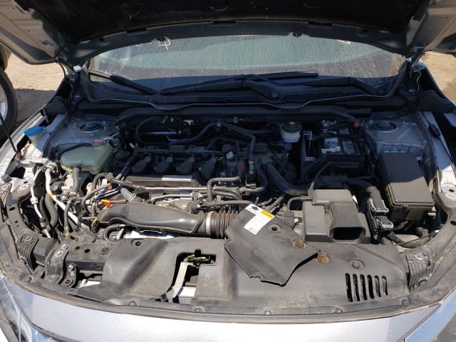 Photo 6 VIN: 19XFC1F4XGE045126 - HONDA CIVIC EX 