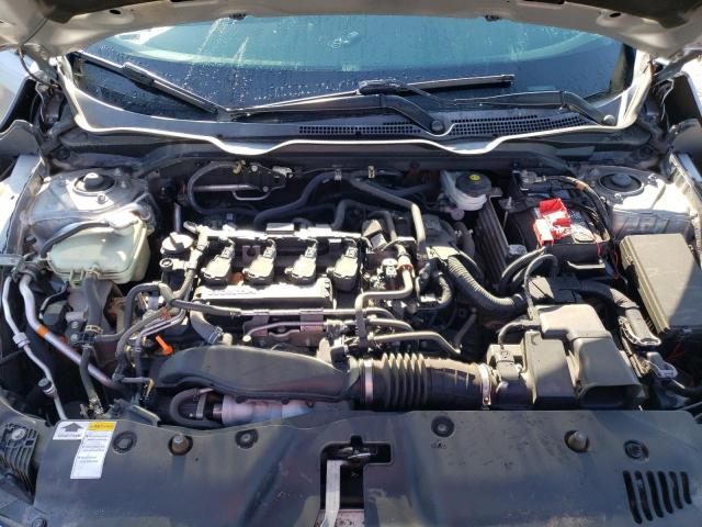 Photo 10 VIN: 19XFC1F70GE000979 - HONDA CIVIC 