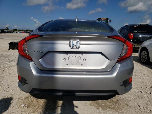 Photo 5 VIN: 19XFC1F70GE000979 - HONDA CIVIC 