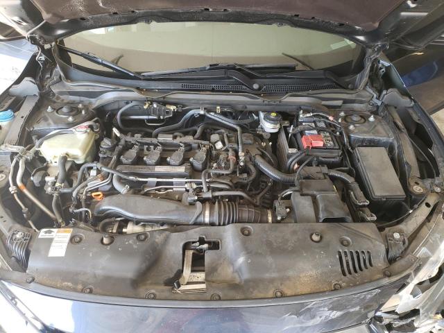 Photo 6 VIN: 19XFC1F70GE013215 - HONDA CIVIC EXL 