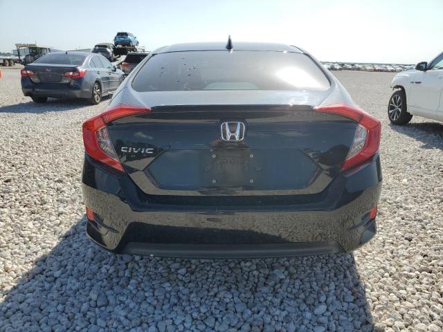 Photo 5 VIN: 19XFC1F70GE025476 - HONDA CIVIC EXL 