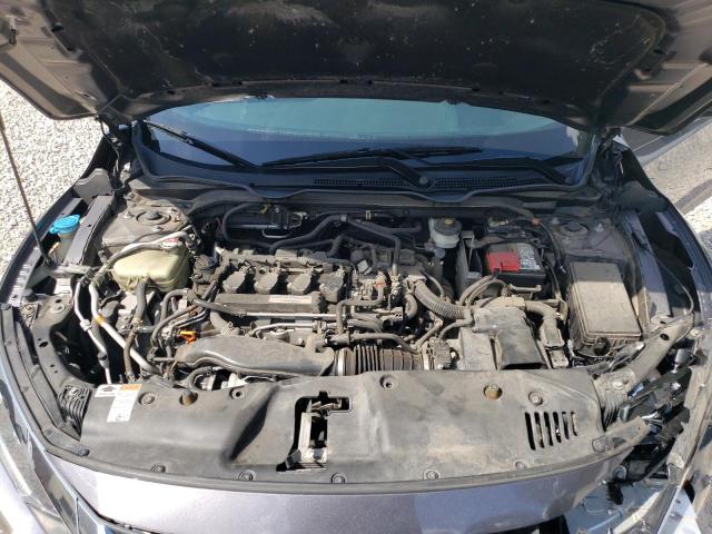 Photo 10 VIN: 19XFC1F70GE027146 - HONDA CIVIC EXL 