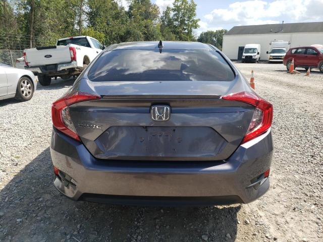 Photo 5 VIN: 19XFC1F70GE027146 - HONDA CIVIC EXL 