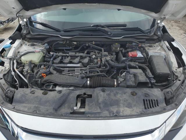 Photo 10 VIN: 19XFC1F70GE029981 - HONDA CIVIC EXL 