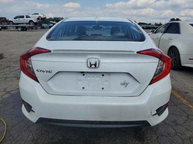 Photo 5 VIN: 19XFC1F70GE029981 - HONDA CIVIC EXL 